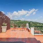 Apartament Acropolis With Parking Next To Center Serres