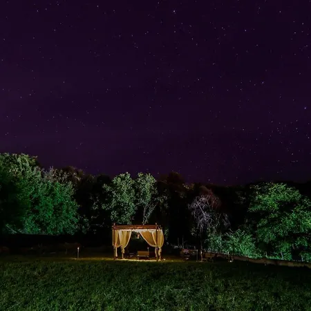 Acropolis With Parking Next To Center * Seres