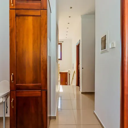 Acropolis With Parking Next To Center