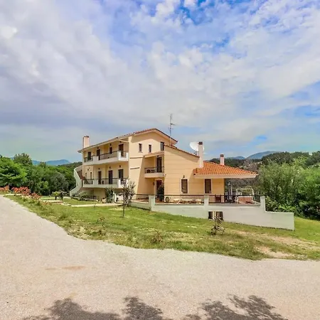 Apartment Acropolis Next To Center Serres