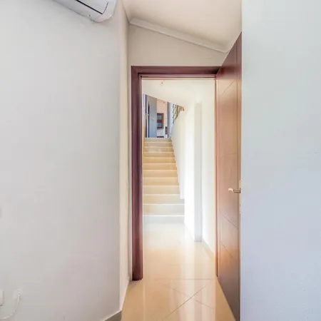 아파트 Villa Acropolis Serres Parking Ev Next To Center