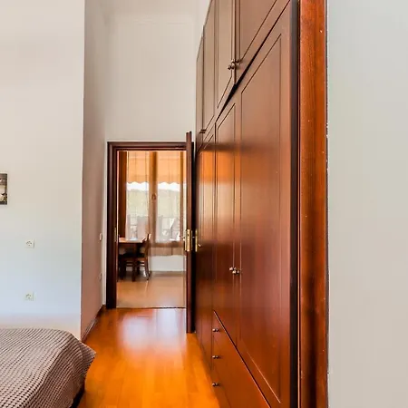 Apartment Acropolis Next To Center