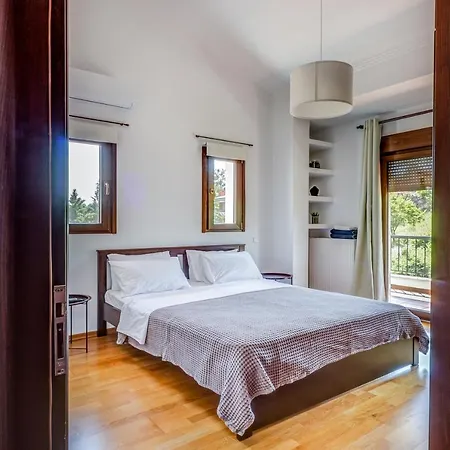 Acropolis Next To Center Apartment Serres