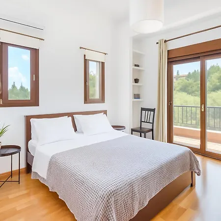 Apartmán Acropolis With Parking Next To Center *