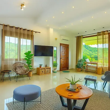 Apartamento Acropolis Next To Center Serres