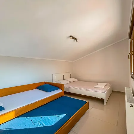 Apartment Acropolis With Parking Next To Center Serres