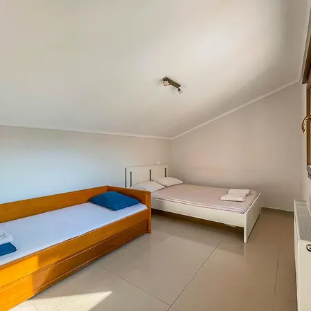 Acropolis With Parking Next To Center