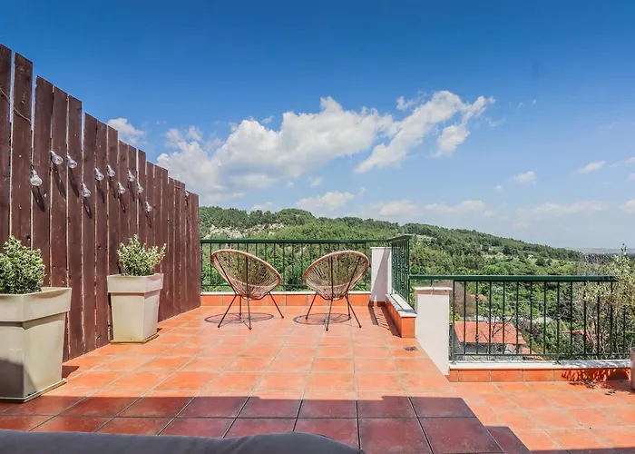 Appartamento Acropolis With Parking Next To Center Serres
