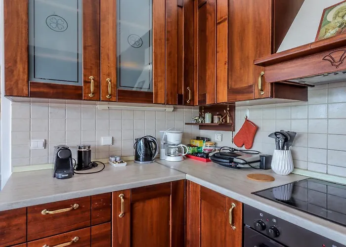 Acropolis With Parking Next To Center * Serres